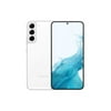 Verizon Samsung Galaxy S22 Plus 128 GB Platinum White