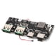 thumbnail image 4 of Módulo de carga móvil tablero de carga rápido de arranque suave de 225 W de alta resistencia para fuente de alimentación ANGGREK Otros, 4 of 8