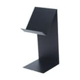 thumbnail image 3 of Book Stand Holder Desk Organizer Bookshelf de estantería de caballete para álbumes de imágenes cuadernos Receta de mujeres Escuela de, 3 of 8