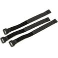 thumbnail image 2 of Associated Electrics Asc89506 E-Conversion Velcro Battery Straps, 2 of 2