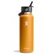 thumbnail image 1 of Botella de agua Hydro Flask con aislamiento de acero inoxidable de 1,2 L, 1 of 6