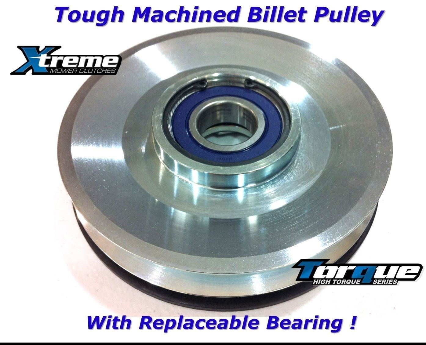PTO Clutch For Toro Time Cutter Z4200 Z4220 Z4202 Free Upgraded Bearings