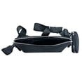 thumbnail image 3 of Bolsa Crossbody Steve Madden color negro de nylon, 3 of 4