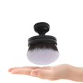 thumbnail image 5 of Body Brush for Self Tanner Extra Large Body Makeup Brush for Leg Makeup & Bronzer Suncreen Brush Applicator 3 Inch Wide Foundation Brush Oval Makeup Brush Makeup Brushes, 5 of 5