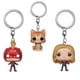 thumbnail image 2 of Funko Pop-llavero de vinilo para niños y niñas, muñeco de vinilo de capitán Marvel, Ganso, gato, regalo de fiesta de cumpleaños, colección de muñecos xuanjing unisex, 2 of 2