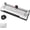 9"ol288, variant on 9 Inch A4 Thermal Laminator, 9-in-1 Hot & Cold Laminating Machine, Never Jam ABS Release System, 3-6 mil Compatible, Portable White Laminator with 15 Laminating Sheets for School Office(9"sl200)