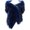 blue, variant on Faux fur Capes for Women Bridal Scarves Bridal Shawl Warm Wrap Stoles for Wedding Dresses