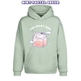 thumbnail image 3 of Milky Way Pullover Urban Hoodie, 3 of 11