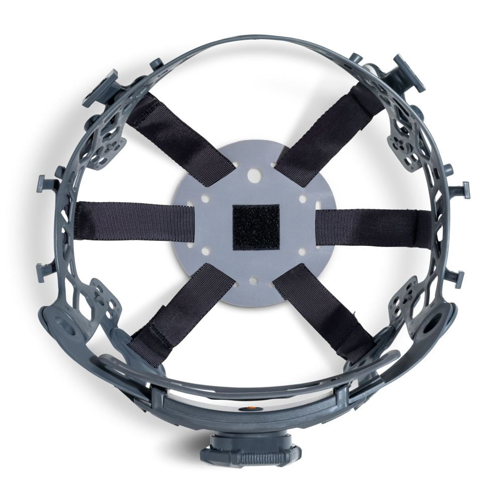 Klein Tools 6 Point Hard Hat Suspension Replacement