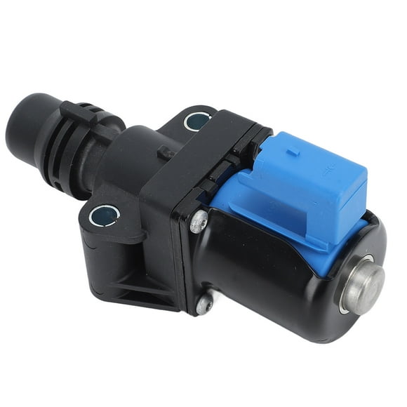 BM5Z8C605C, Perfect Fit Responsive Heater Control Valve Accurate Control Rust Proof ABS Heater Control Valve Replace For Escape 2013 To 2016