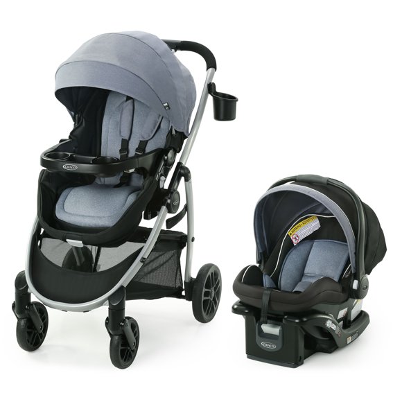 Graco Travel Systems Strollers