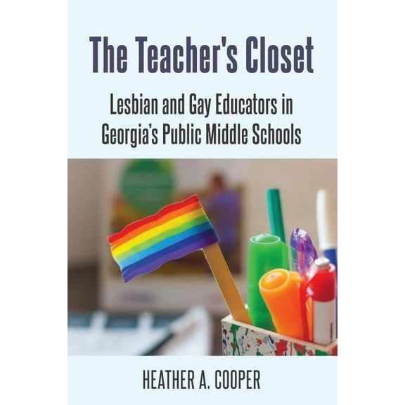The Teacher's Closet (Hardcover)
