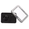 thumbnail image 1 of MasteelfCA 1 Set Aluminium Alloy Bike Bowl Cover Bike Front Fork Handle Stem Cover, 1 of 7