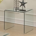 thumbnail image 1 of Coaster Home Furniture Table de Fin, Clair, 1 of 2
