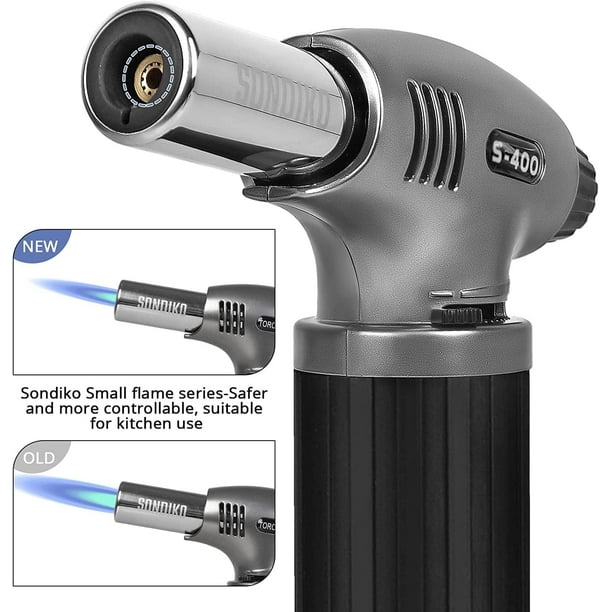 Blow torch for cars deals