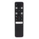 thumbnail image 3 of Reemplace el control remoto, RC802V FMR1 Control remoto por voz Control remoto de reemplazo para TV El mejor en su clase, 3 of 8