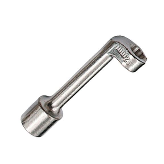 Giaone Professional Diesels Injector Line Wrench for Quick Easy Fuels Line Dismantling