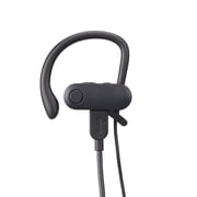 onn. Bluetooth Sports In-Ear Headphones, Black 578486285