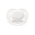 thumbnail image 2 of Chupon Ultra Air Philips Avent 0-6 Blanco Philips Avent Piel sensible, 2 of 2