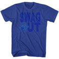 thumbnail image 1 of Popeye T-Shirt pour Adulte Géant Peye Royal 4TG, 1 of 2