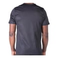 thumbnail image 4 of Playera Wilson Talla M Deportivo Negro, 4 of 4