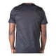 thumbnail image 4 of Playera Wilson Talla M Deportivo Negro, 4 of 4