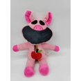 thumbnail image 3 of Anime Cartoon Plush Pillow Stuffed Toy Gift, 3 of 9