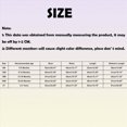 thumbnail image 3 of TOWED22 Baby Boy Fall Clothes Color Block Crewneck Sweatshirt Top Elastic Pants Set Infant Toddler Winter Outfits(Blazer,0-6 M), 3 of 7