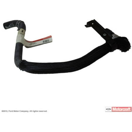 Motorcraft Hvac Heater Hose, KH591