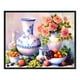 thumbnail image 2 of Hilo Flor Adornos de frutas Punto de cruz completo 11CT Algodón Impreso Decoración (4) Hugtrwg Para estrenar, 2 of 9