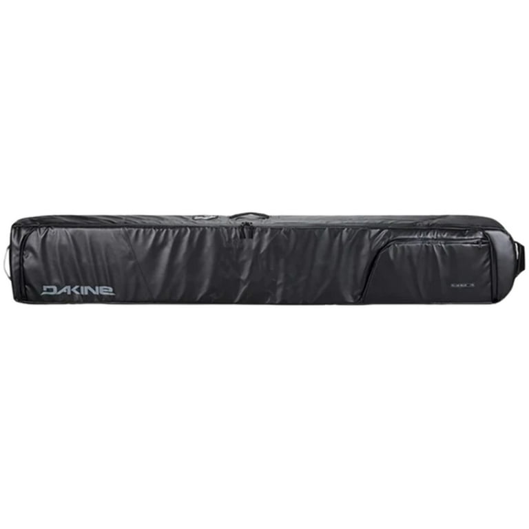 Dakine Fall Line Ski Roller Bag - Steel Grey - 175 cm