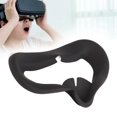 thumbnail image 1 of Couvre-visage en Silicone VR pour Quest 2, Coussin de Protection de Remplacement, Support d'Interface Faciale VR Épais et Imperméable, 1 of 8