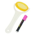 thumbnail image 3 of Bee Queen Cage, Bee Queen Cage Catcher Lightweight Fine Workmanship Handheld Smooth Surface  for Apiculture, 3 of 7