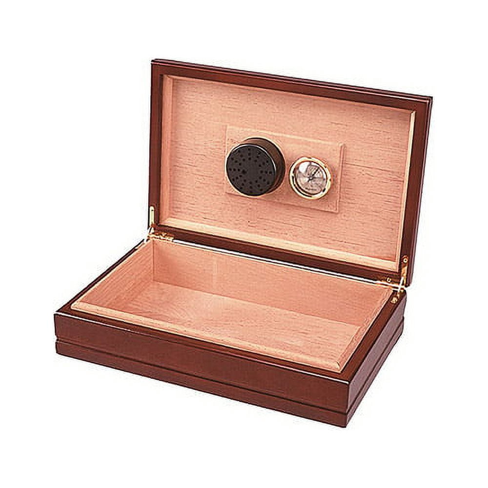 The Florence Humidor