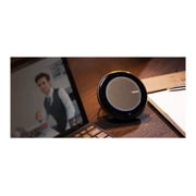 Yealink CP700WITHDONGLETEAMS Medium Level Portable Perp Speakerphone With Bt50 Dongle