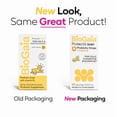 thumbnail image 2 of BioGaia Baby Probiotic Drops + Vit D | Ease Crying, Colic & Support Immune Health | 50-Day Supply, 2 of 9