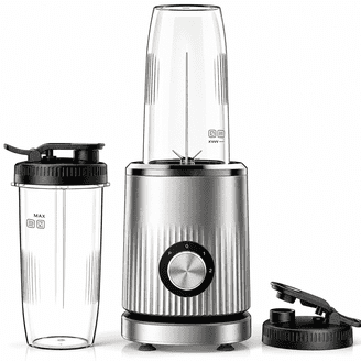 Cuisinart, Personal Portable Blender, 18 oz, Cordless with USB