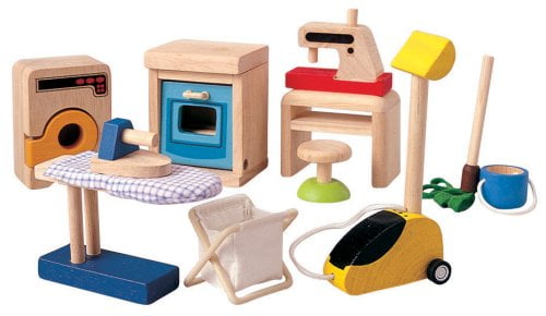 plan toys dollhouse accessories