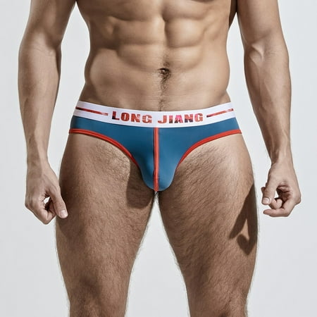 

Lzobxe Panties for Women Plus Size Men s Soft Briefs Underpants Knickers Shorts Sexy Underwear on Clearance