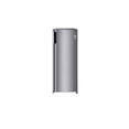 thumbnail image 1 of Congelador Vertical LG 6 Pies Compresor Smart Inverter Luz LED Interior con control de Temperatura, 1 of 15