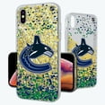 thumbnail image 7 of Vancouver Canucks iPhone Confetti Glitter Case, 7 of 7