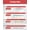 Dark Red, variant on Pull Up Bands, Resistance Bands, Pull Up Assistance Band Exercise Bands