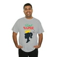 thumbnail image 5 of Black Barbie Tshirt-, 5 of 5