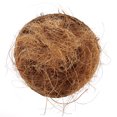 thumbnail image 2 of Miangastore Parrot Birdcage Straw Natural Shell Style 1Pack 5.1x5x2.6in, 2 of 8
