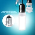 thumbnail image 2 of M Buder Foco LED Maíz E14 Blanco Puro 6W 85V-265V 88 Luces Iluminación Decorativa Interiores Hogar Lámpara de Techo Ahorradora de Energía Duradera 18 cm / 7 in, 2 of 9