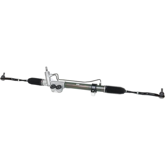 Astemo PSG0024 Rack and Pinion Assembly