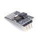 thumbnail image 1 of Adaptador de programador USB jixopn a ESP8266 ESP01, módulo de placa de desarrollo WiFi inalámbrico CH340, condensador de estado sólido de 1000 uF, 1 of 8