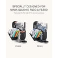 thumbnail image 3 of Organizador de vasos para Ninja Slushie Machine FS301 y FS300, 3 of 8