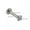 1PCS, variant on K-KED 1/5PCS 2MM/3MM/4MM Tiny Gem Labret Tragus Cartilage Earring Lip Bar Stud Helix-5mm-5PCS