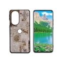 thumbnail image 1 of Compatible with Motorola Edge 30 Pro Phone Case, Picture-Collage-5 Case Silicone Protective for Teen Girl Boy Case for Motorola Edge 30 Pro, 1 of 1